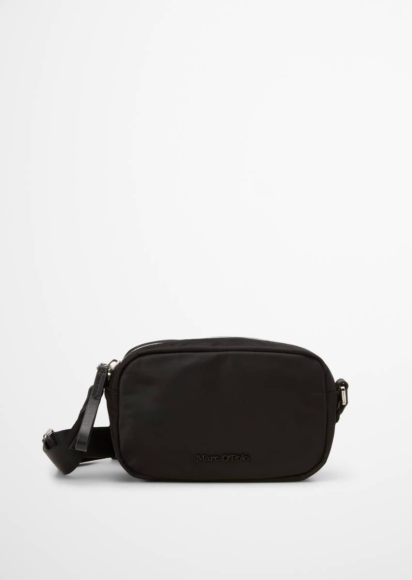 Crossbody bag xs made from recycled material