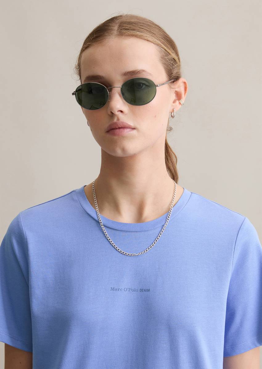 DfC T-Shirt regular made from organic cotton