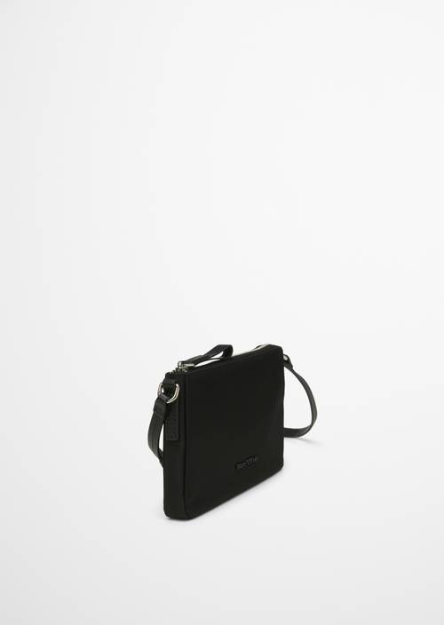 Crossbody Bag XS made from water-repellent nylon