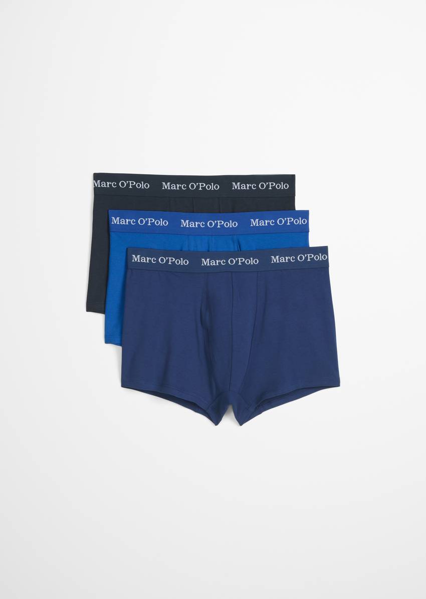 Trunk in a pack of 3