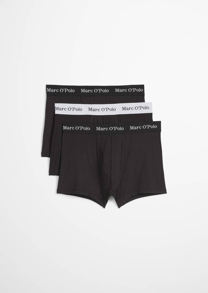 Trunk in a pack of 3