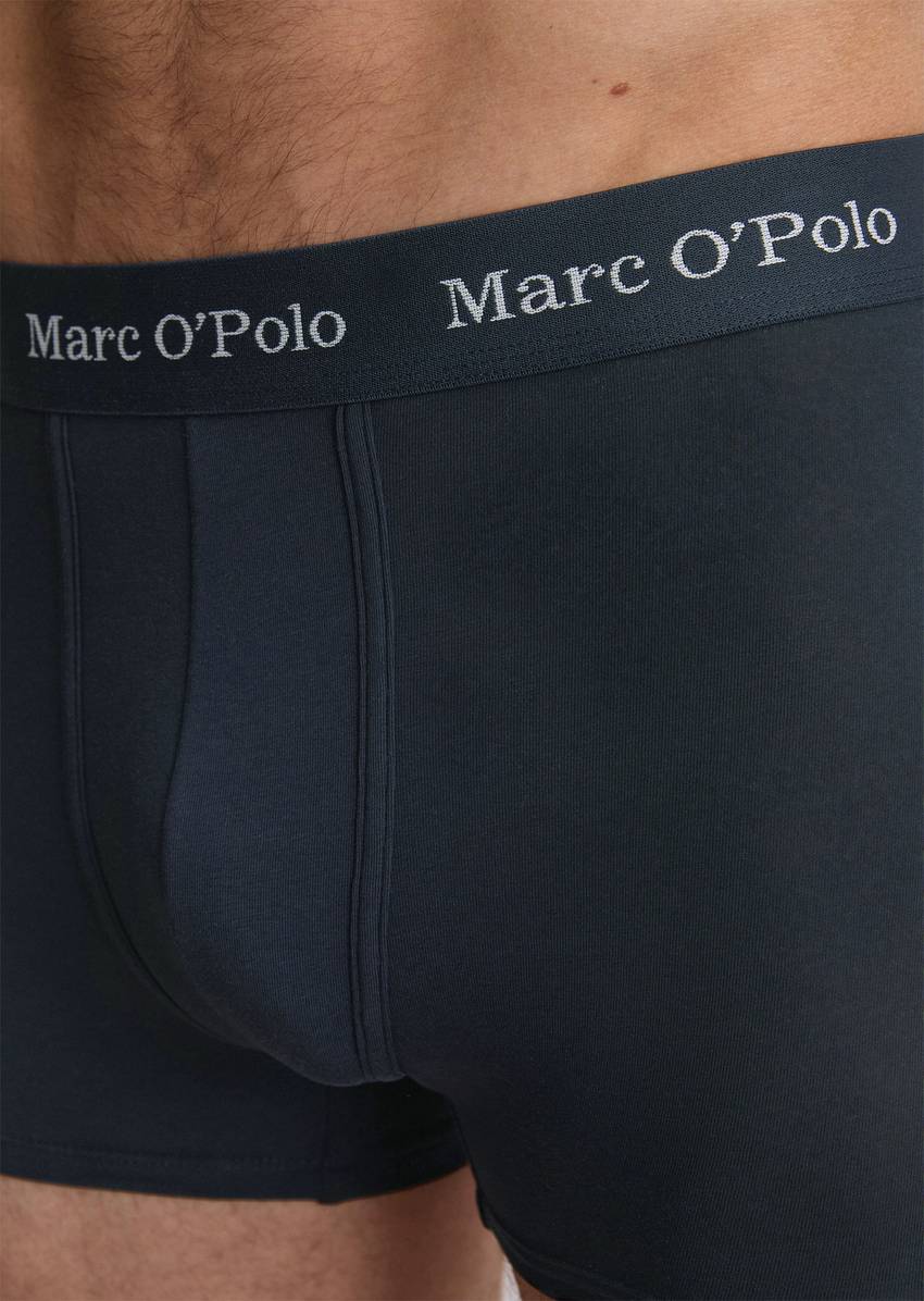 Trunk in a pack of 3