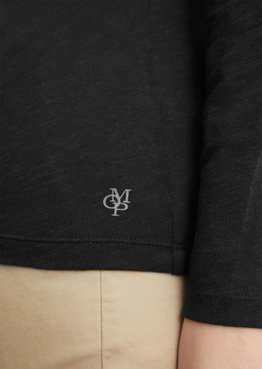 Longsleeve regular made of organic cotton