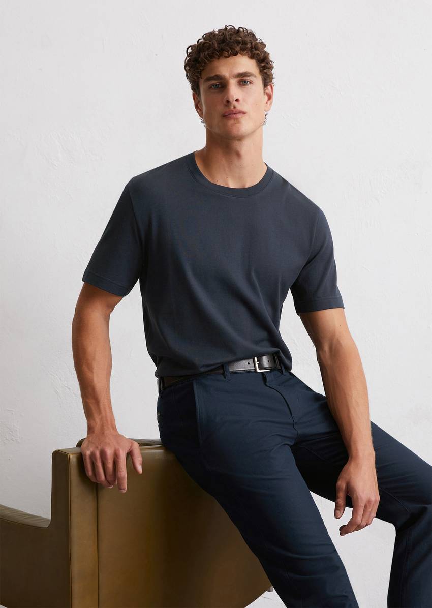 DfC T-Shirt regular made from soft organic cotton jersey