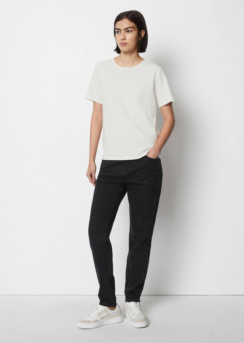 DfC T-Shirt regular made from Organic Cotton Single Jerey