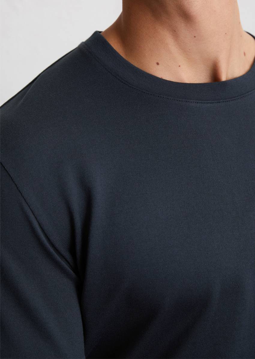 DfC T-Shirt regular made from soft organic cotton jersey