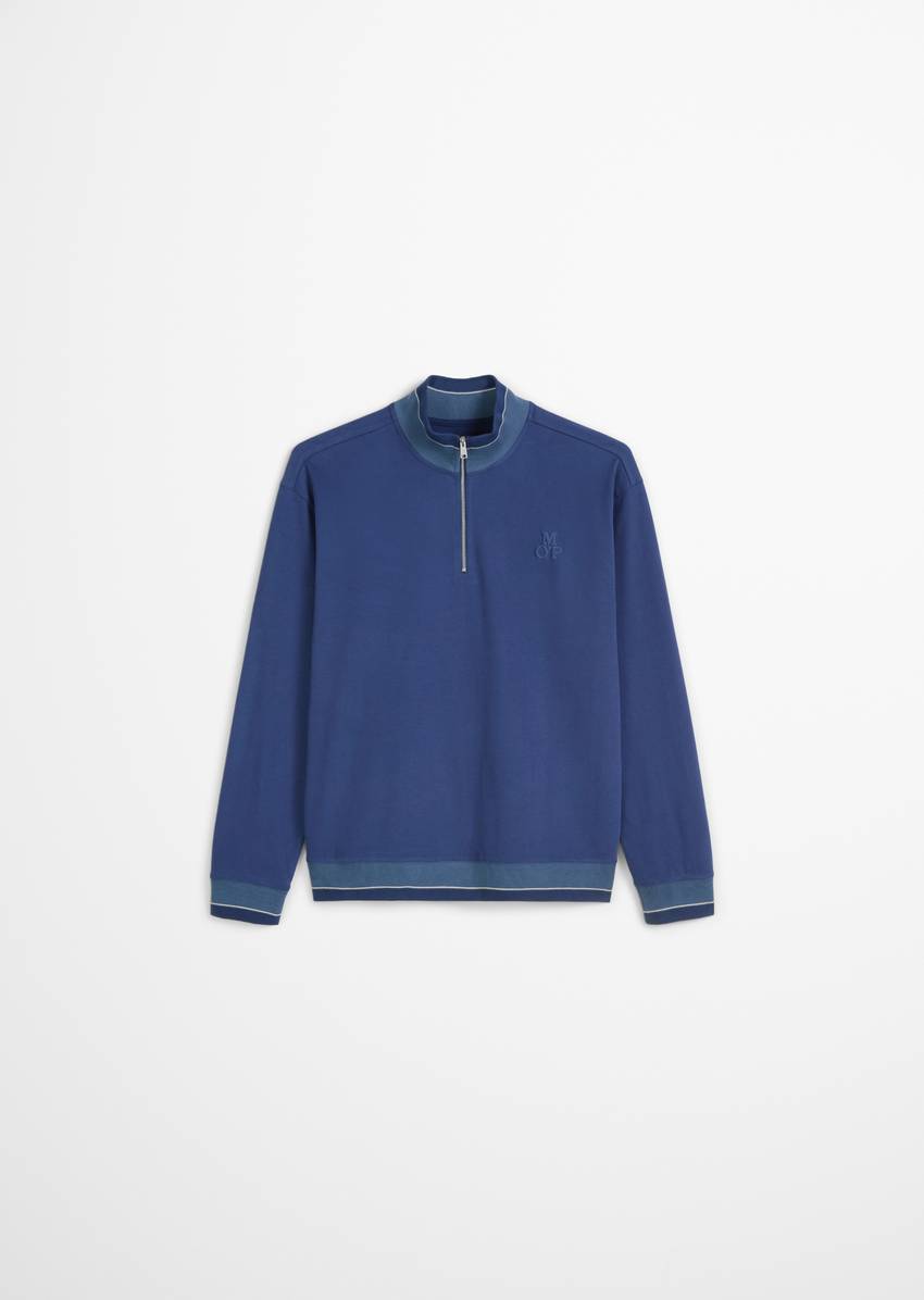 Lounge-Troyer regular in heavyweight jersey