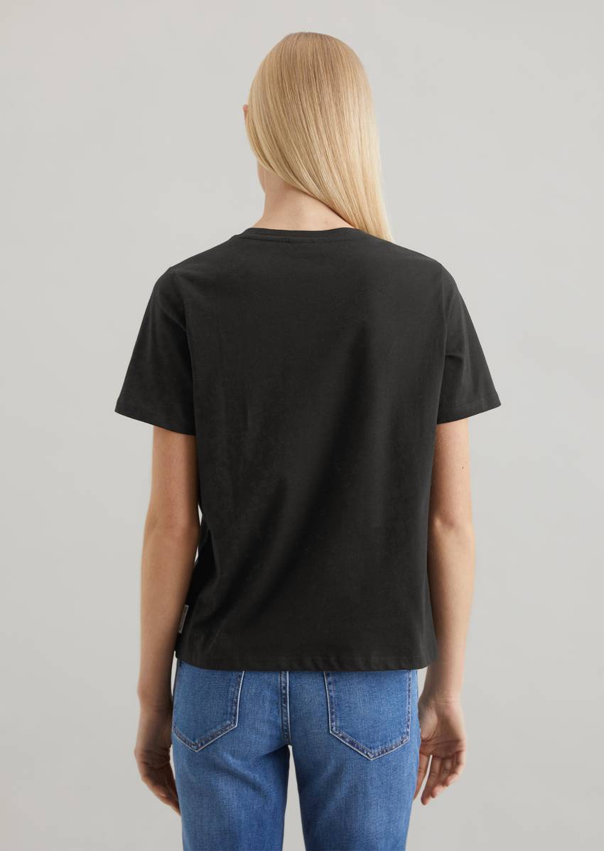 DfC T-Shirt regular made from Organic Cotton Single Jerey