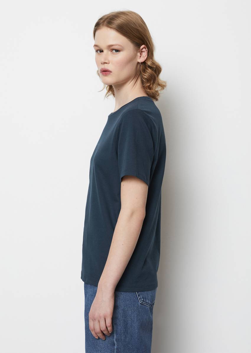 DfC T-Shirt regular made from Organic Cotton Single Jerey