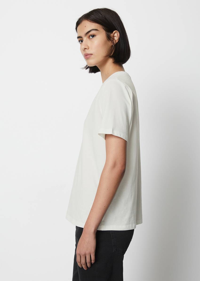 DfC T-Shirt regular made from Organic Cotton Single Jerey