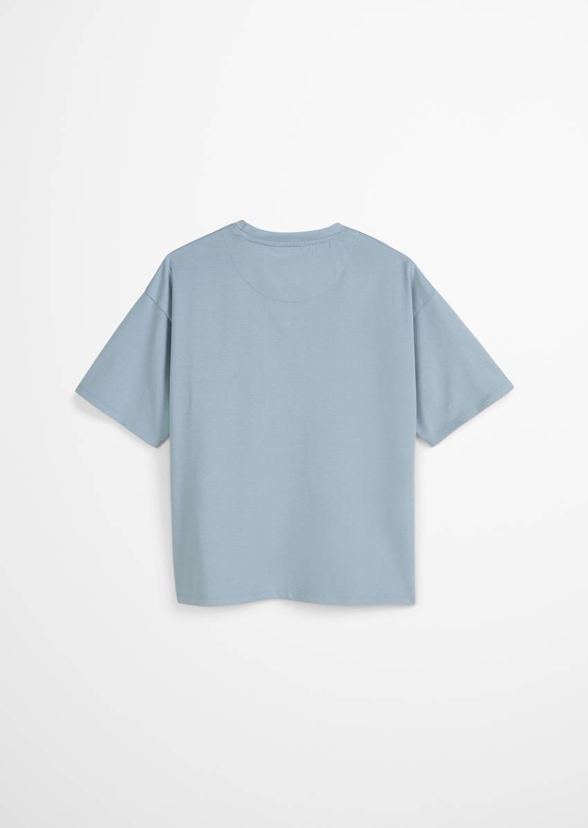 TEENS-GIRLS T-Shirt made from pure organic cotton