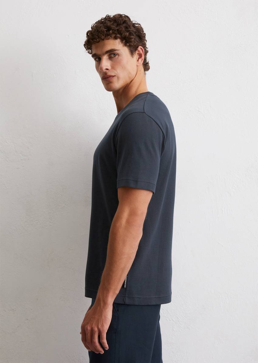 DfC T-Shirt regular made from soft organic cotton jersey