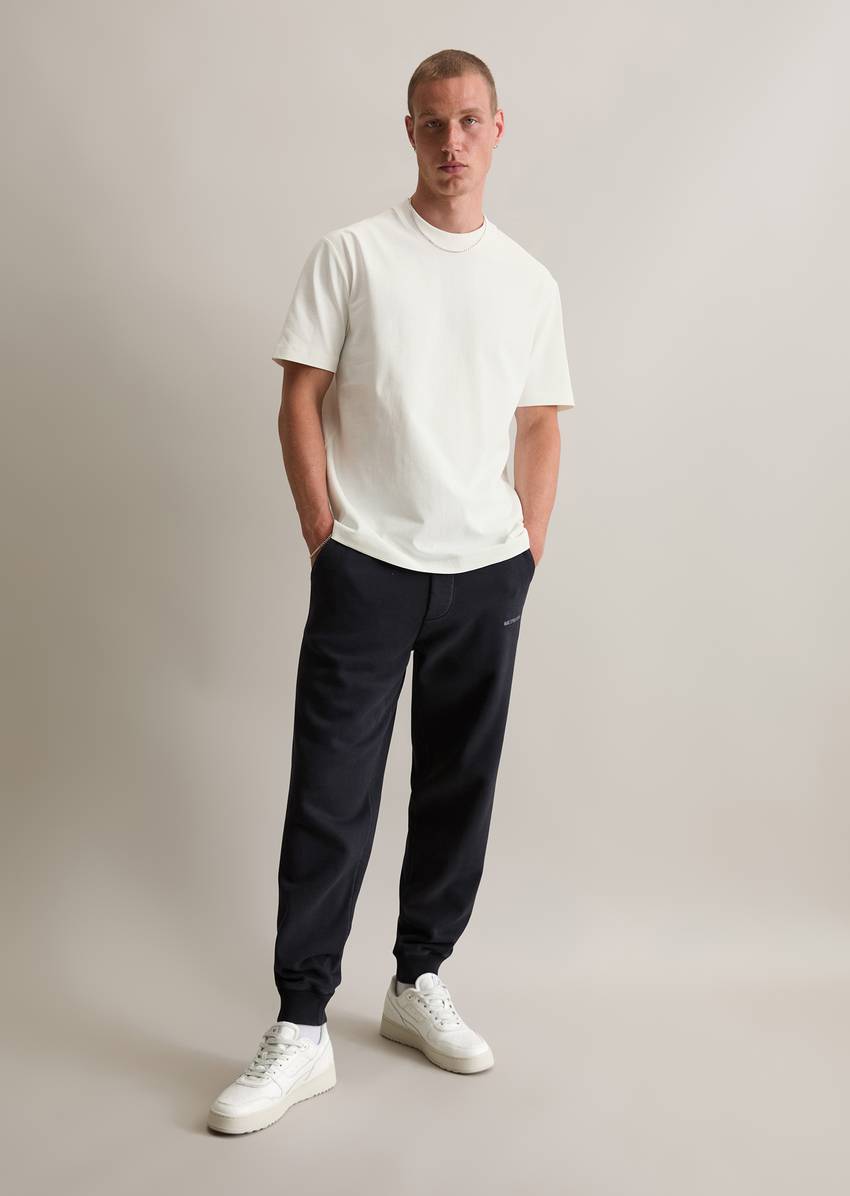 DfC T-Shirt relaxed made from heavyweight organic cotton jersey