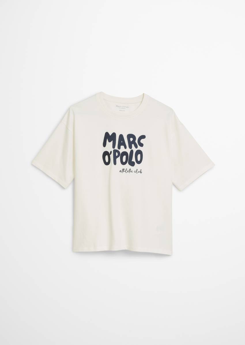 TEENS-GIRLS T-Shirt made from soft organic cotton