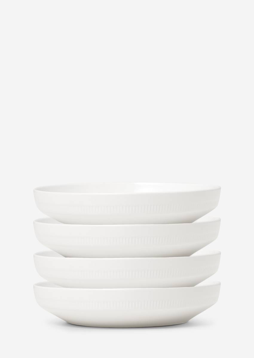 Deep plate Model Moments in set of 4