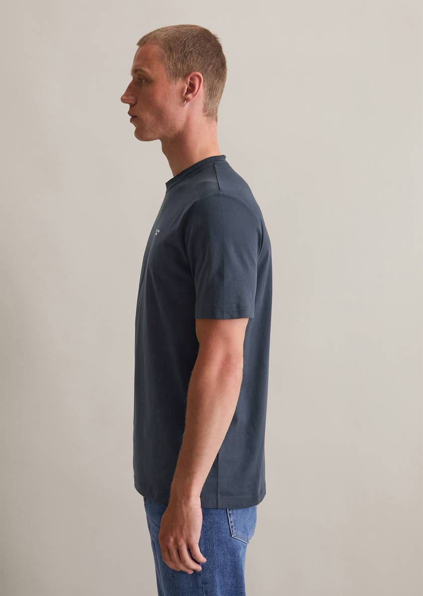T-shirt regular in a pack of 2