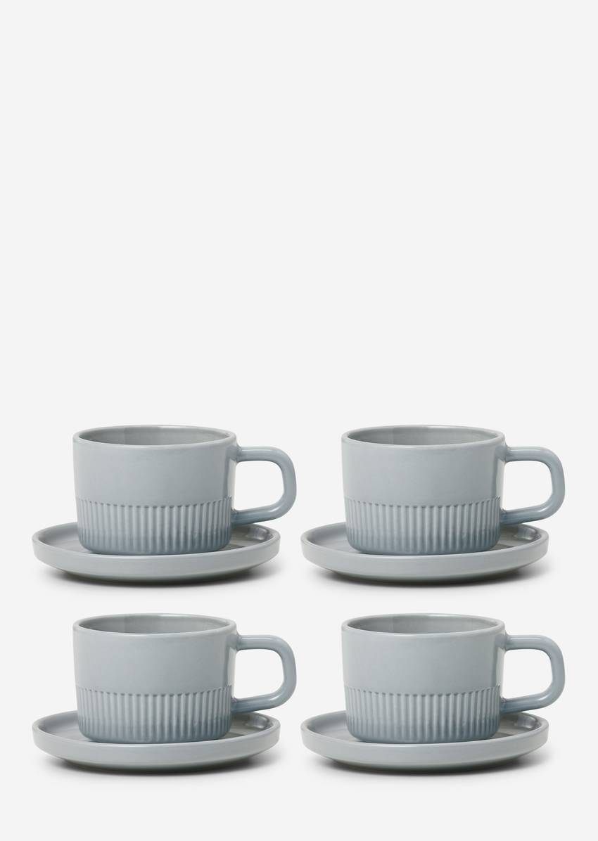 Espresso cup Model Moments in a set of 4