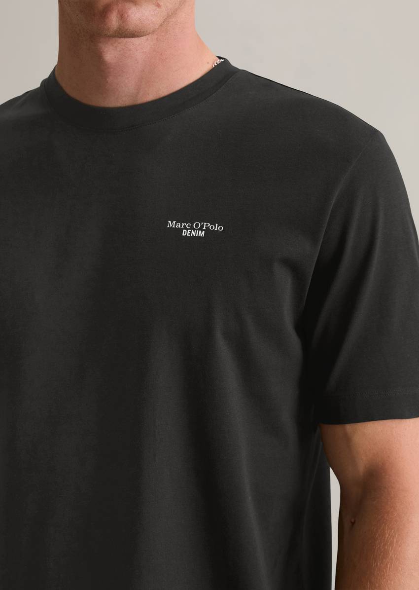 T-shirt regular in a pack of 2