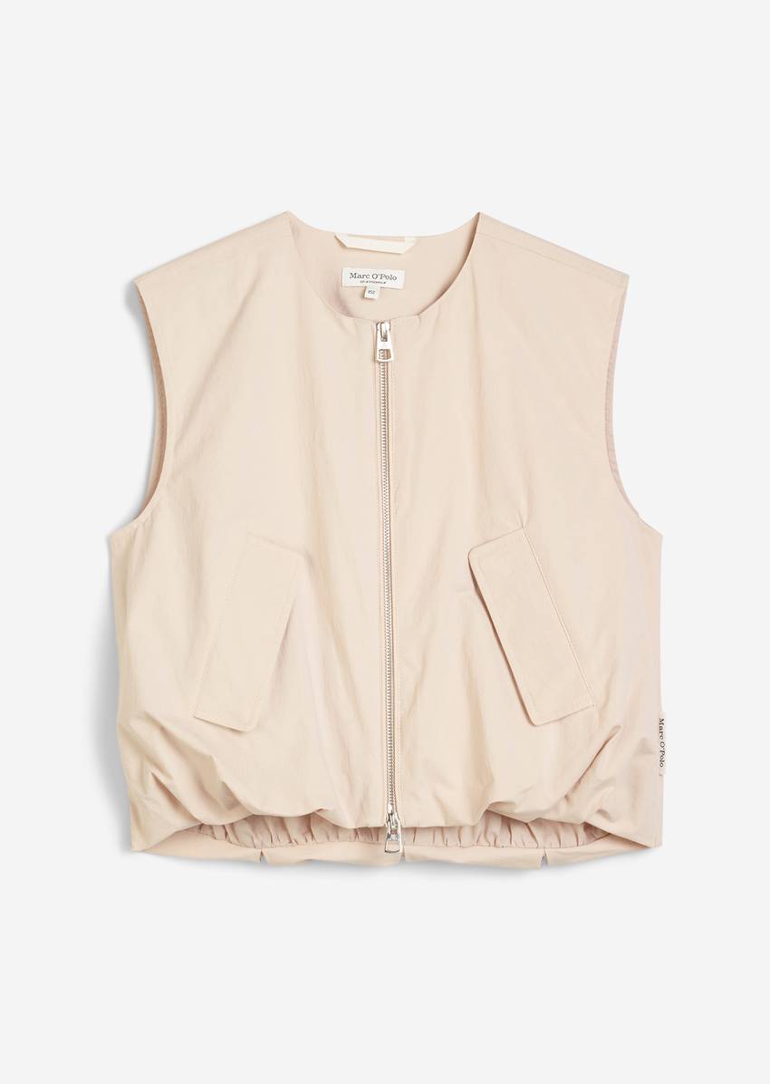 TEENS-GIRLS made from an organic cotton blend