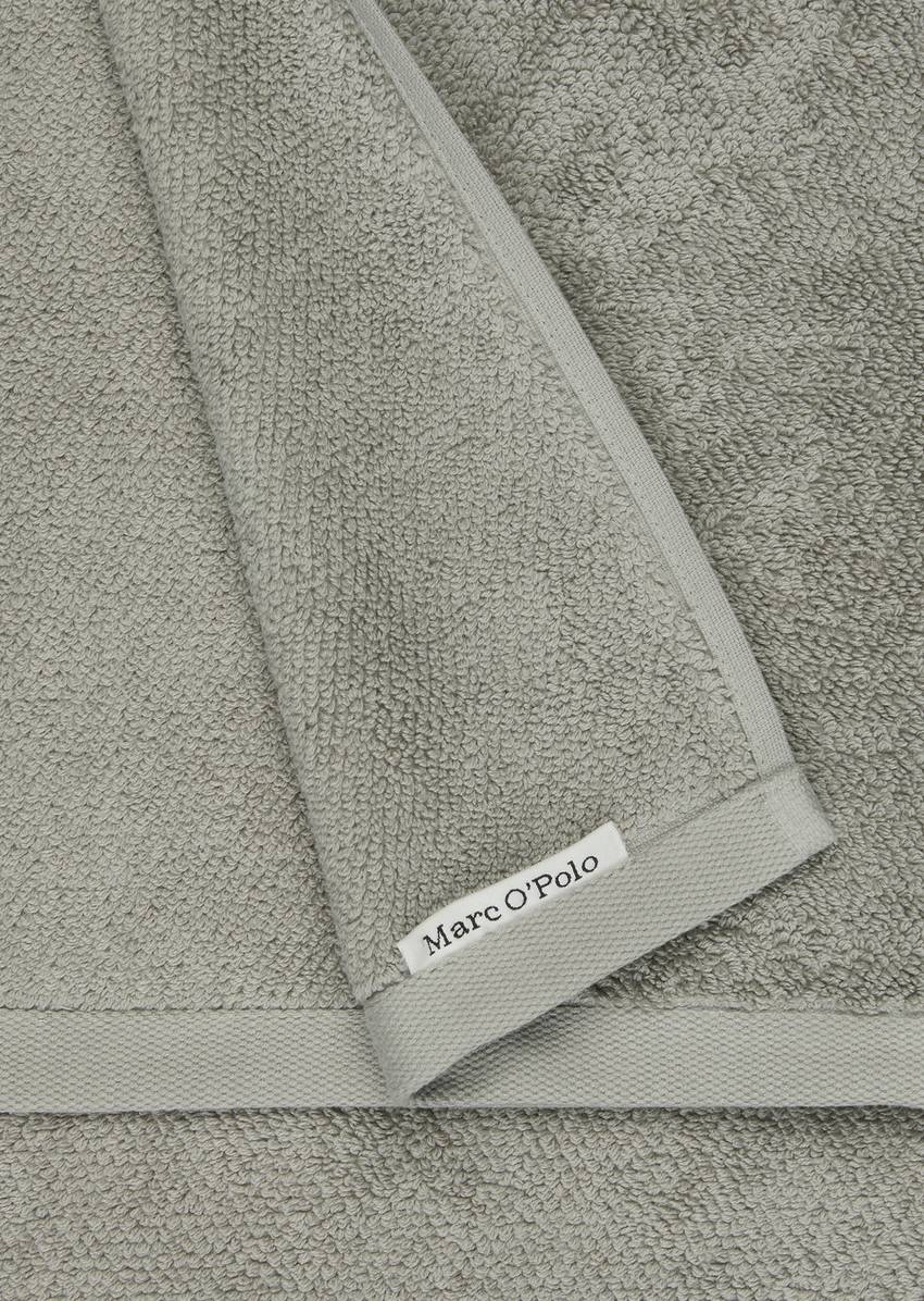 Towel model Timeless from Organic Cotton Terry