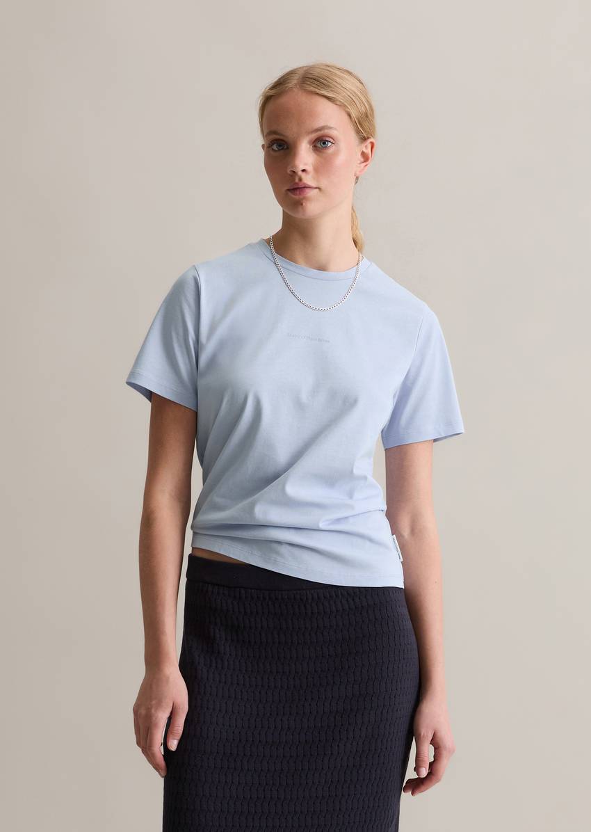 DfC T-Shirt regular made from organic cotton