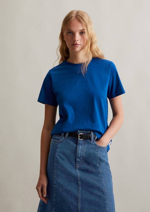 DfC T-Shirt regular made from organic cotton