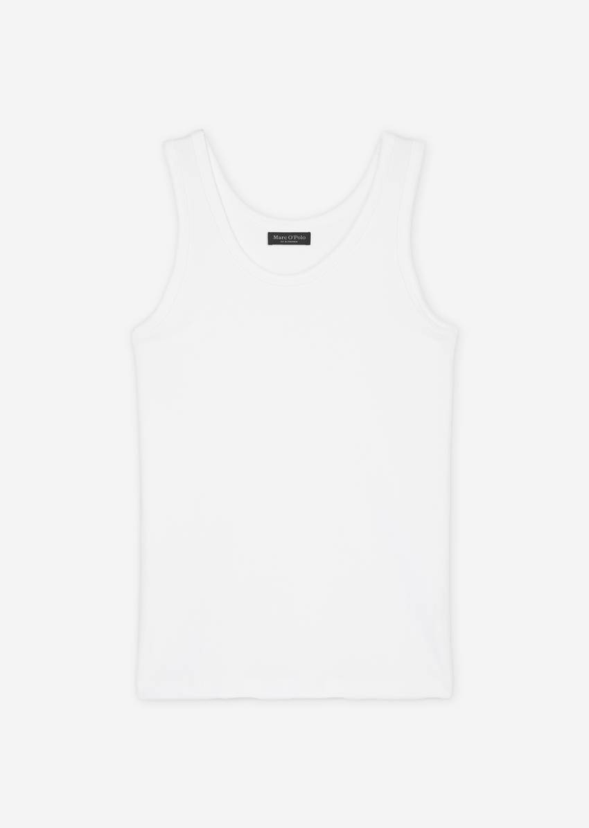 23Q3M00139 2-Pack Tank Top im 2er Pack