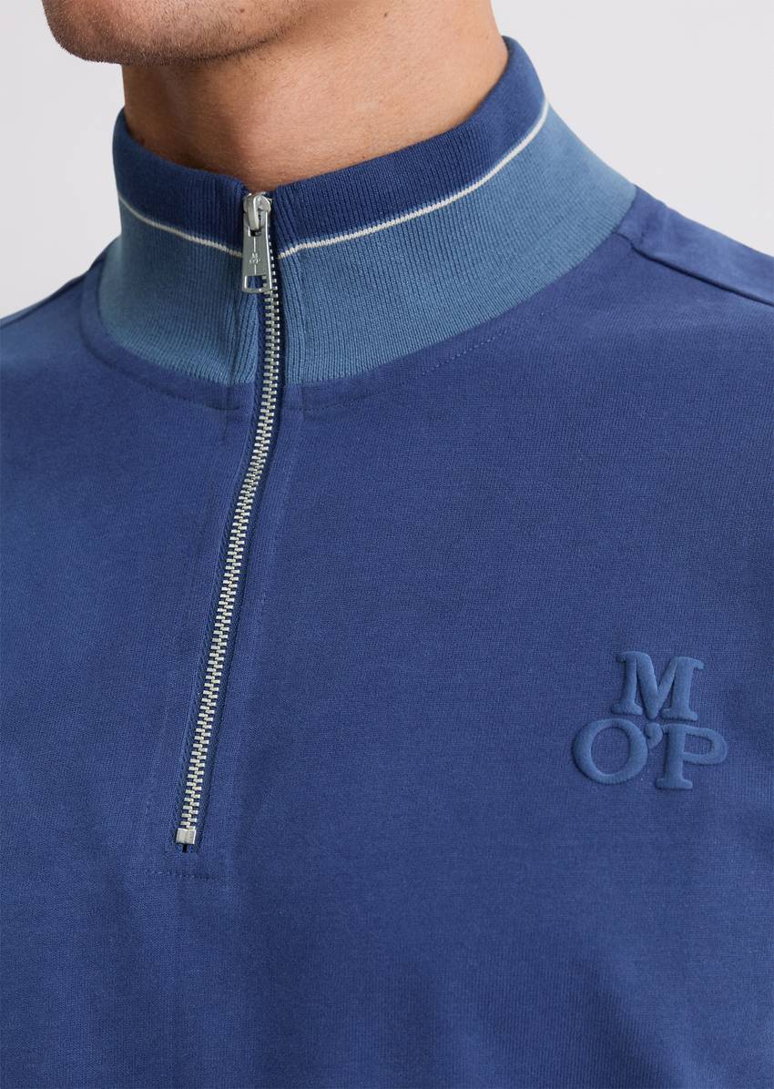 Lounge-Troyer regular in heavyweight jersey