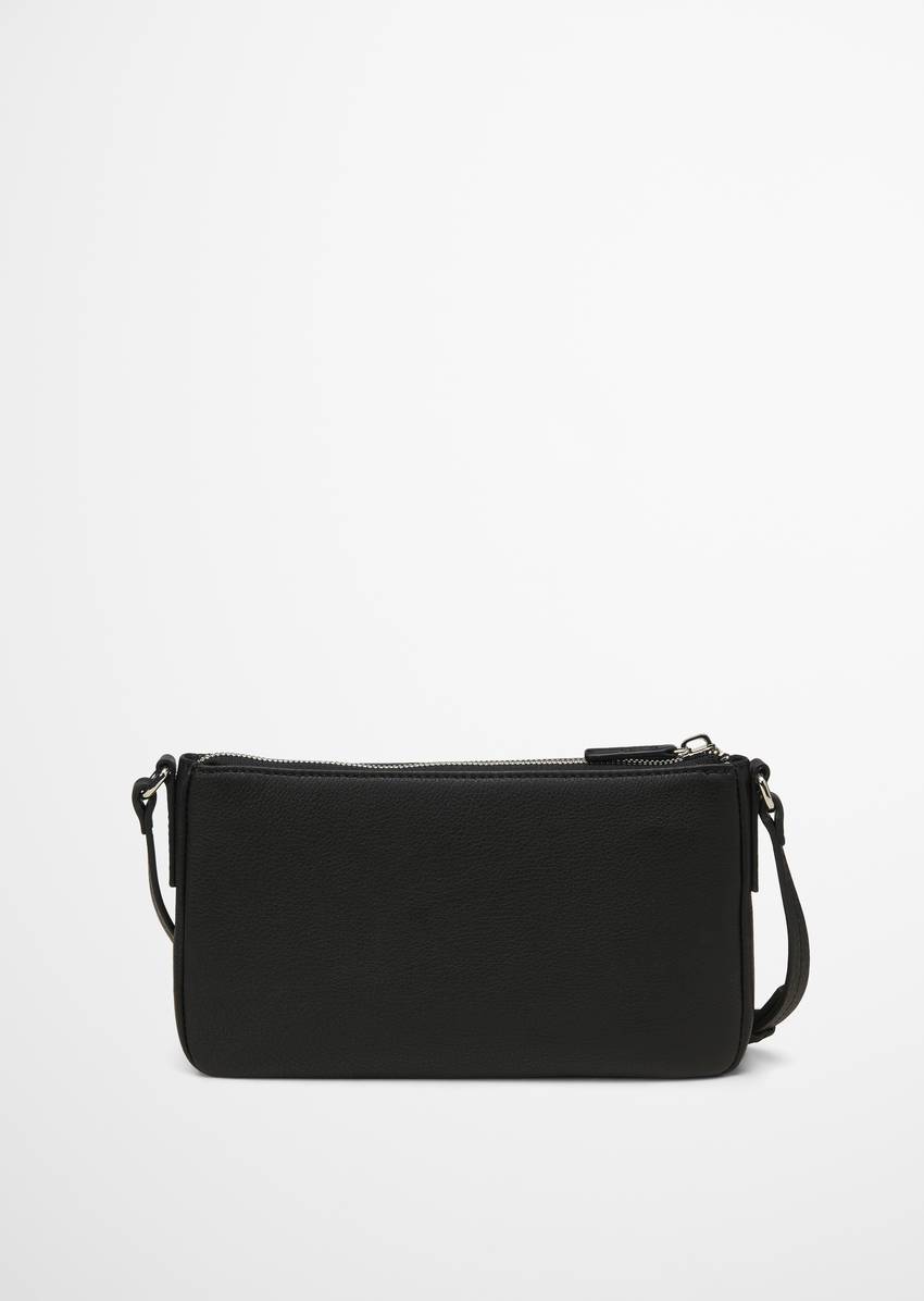 Crossbody Bag XS made from finely grained cowhide