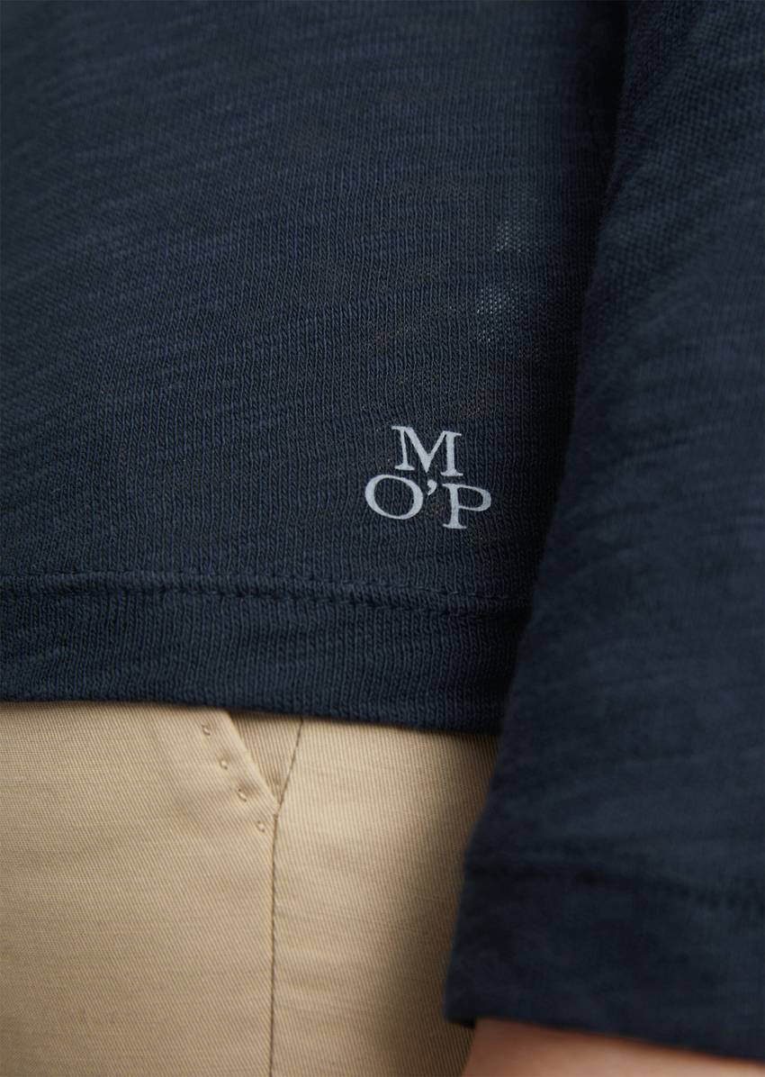 Longsleeve regular made of organic cotton