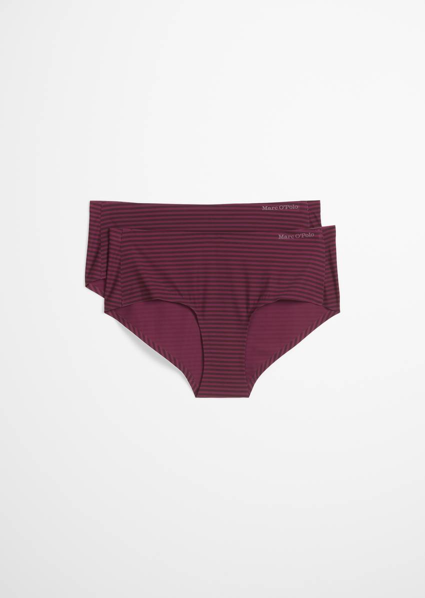 Panty in a pack of 2