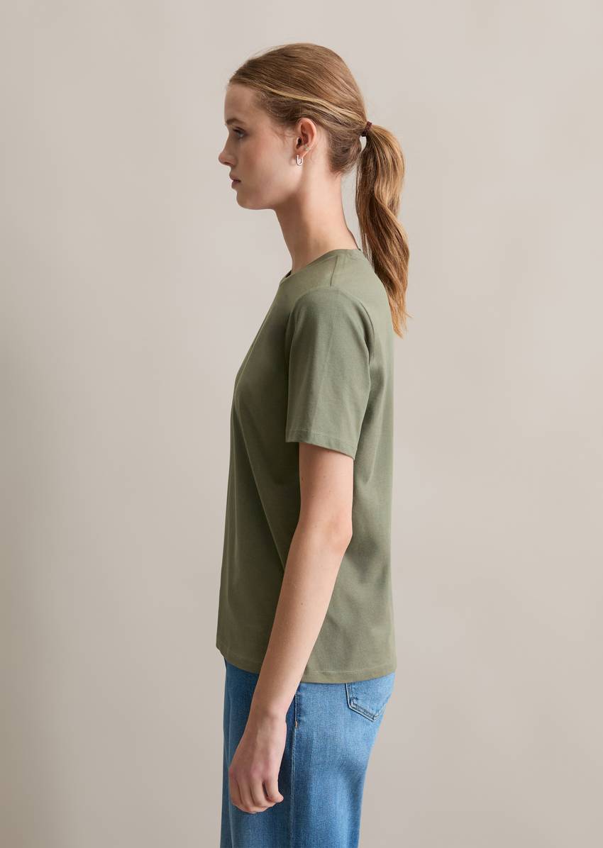 DfC T-Shirt regular made from organic cotton