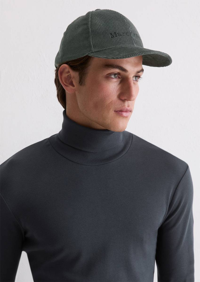 DfC Longsleeve shaped with turtleneck