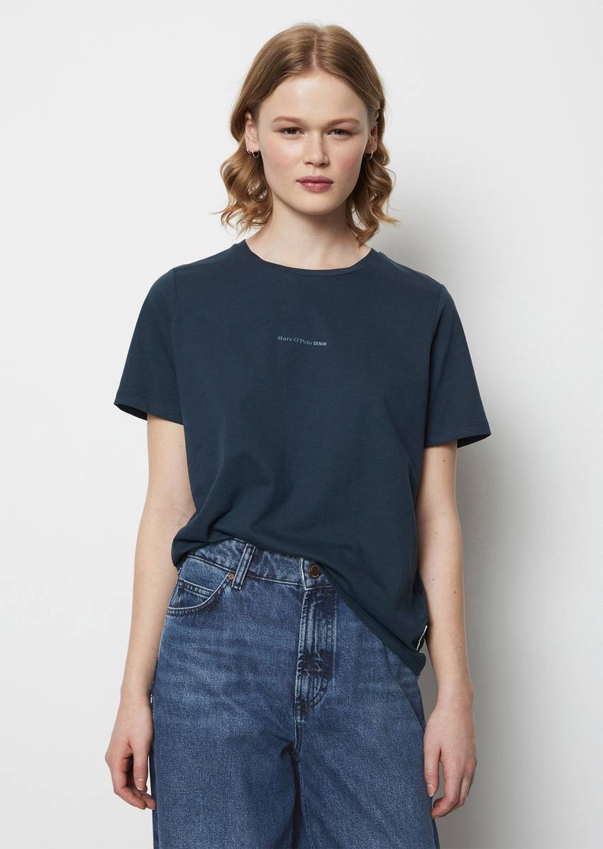 DfC T-Shirt regular made from Organic Cotton Single Jerey