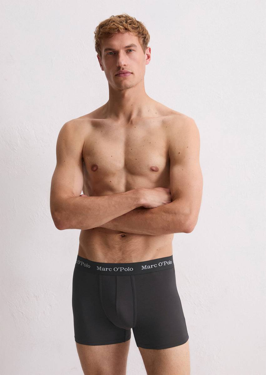 Trunk in a pack of 3