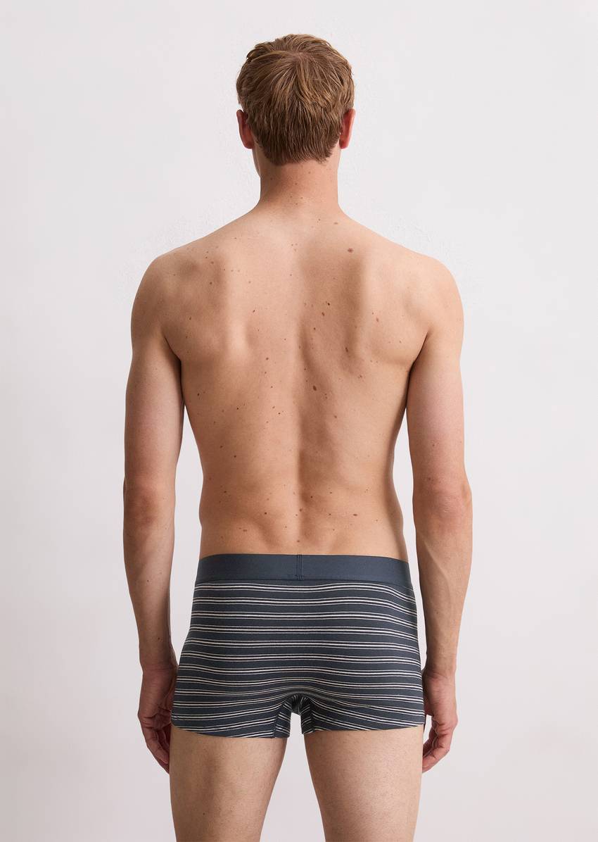 Trunk in a pack of 3