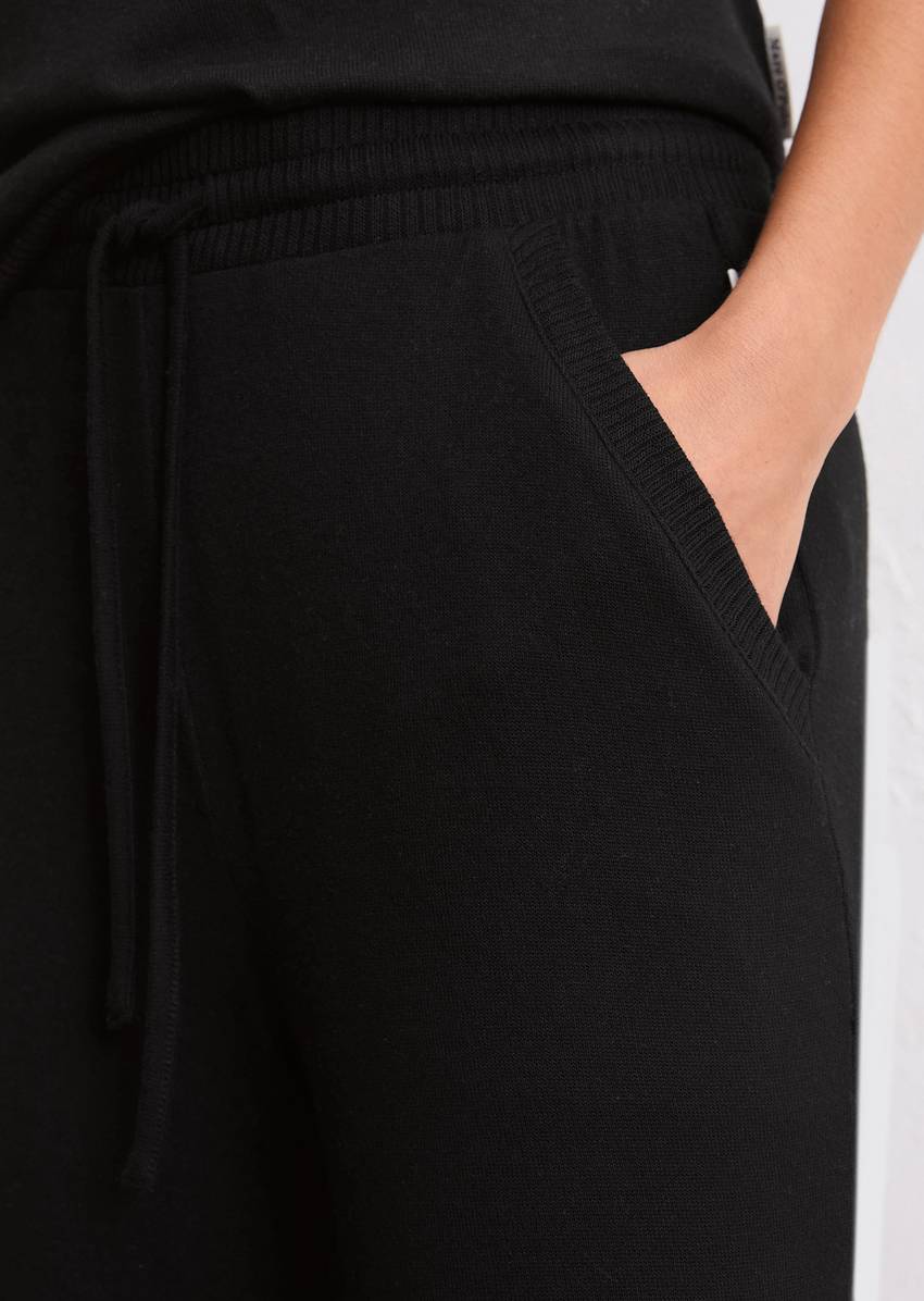 Lounge pants Made from a soft TENCEL™ modal blend