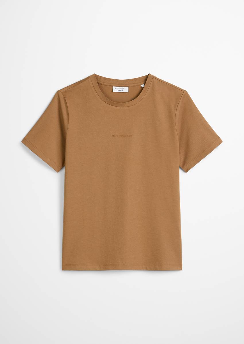 DfC T-Shirt regular made from organic cotton