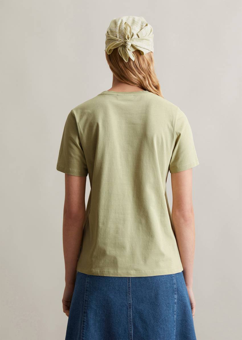 DfC T-Shirt regular made from organic cotton