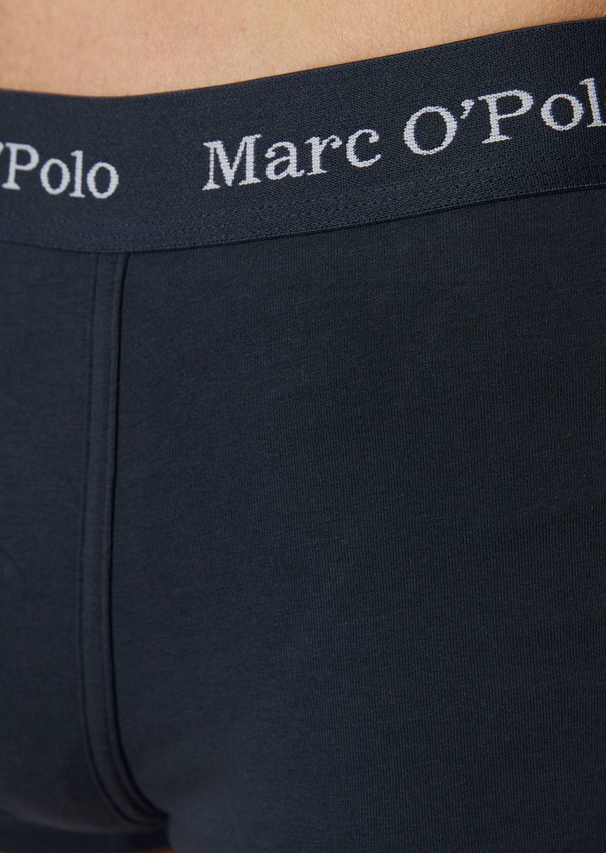 Trunk in a pack of 5