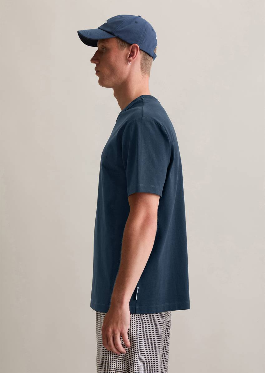 DfC T-Shirt relaxed made from medium-weight organic cotton jersey