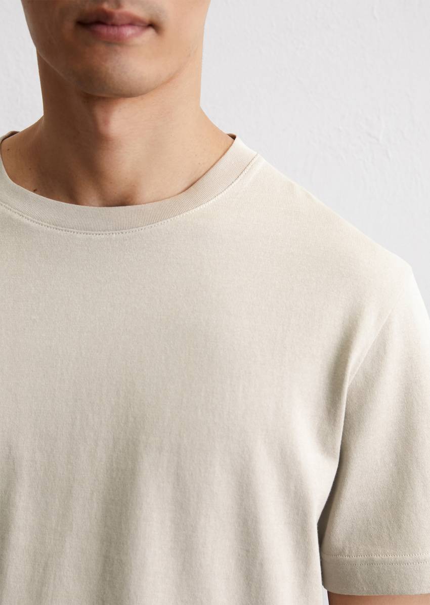 DfC T-Shirt regular made from soft organic cotton jersey