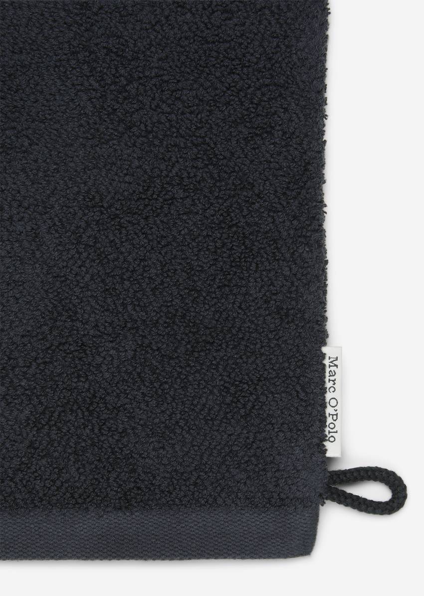 Wash mitt model Timeless from Organic Cotton Terry