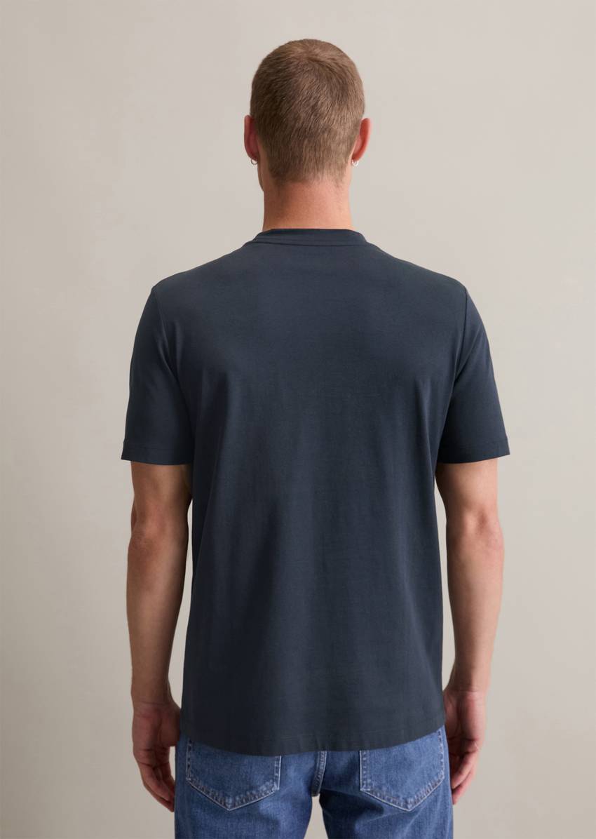 T-shirt regular in a pack of 2