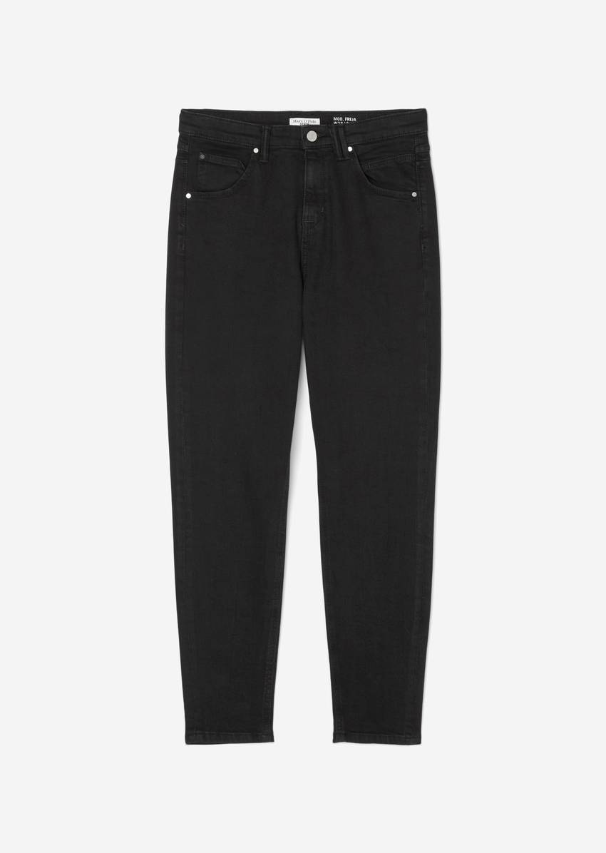 Jeans model Freja boyfriend Made from a stretchy organic cotton blend