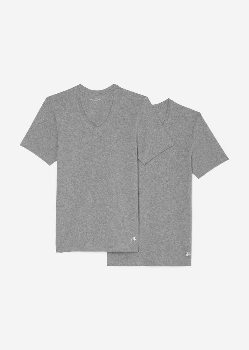 Lounge t-shirt In pack of 2