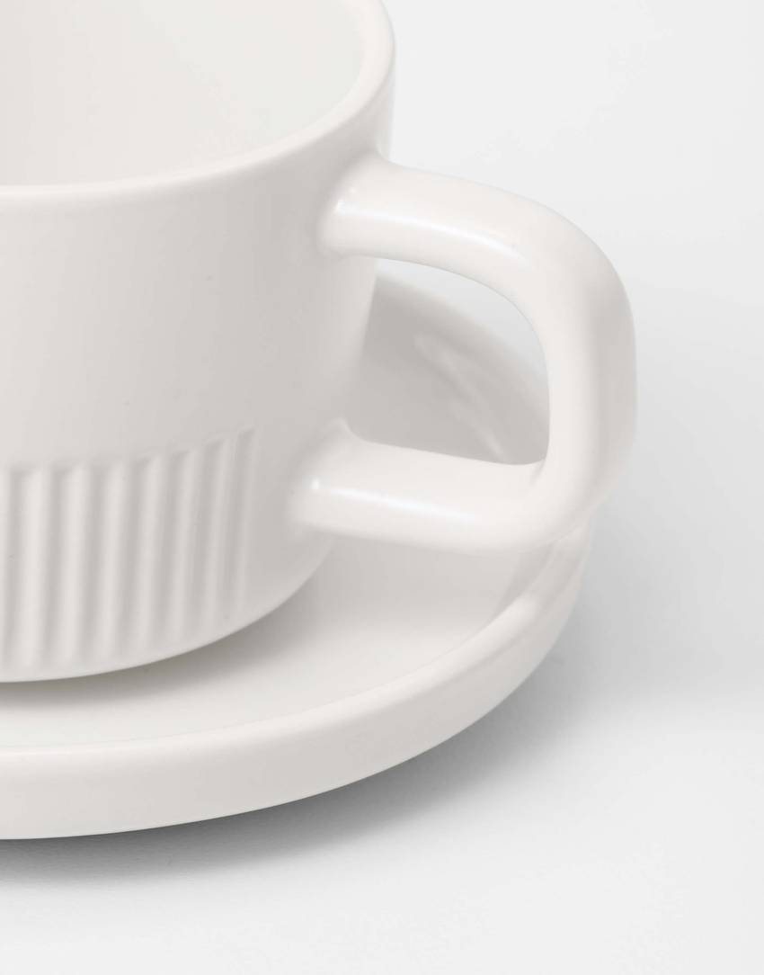 Espresso cup Model Moments in a set of 4