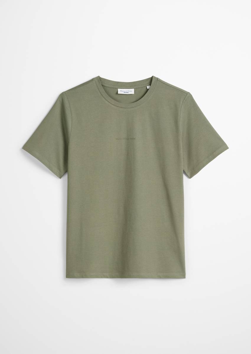 DfC T-Shirt regular made from organic cotton