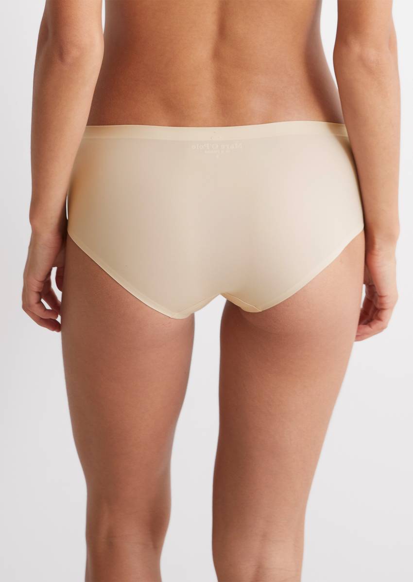 Panty in a pack of 2