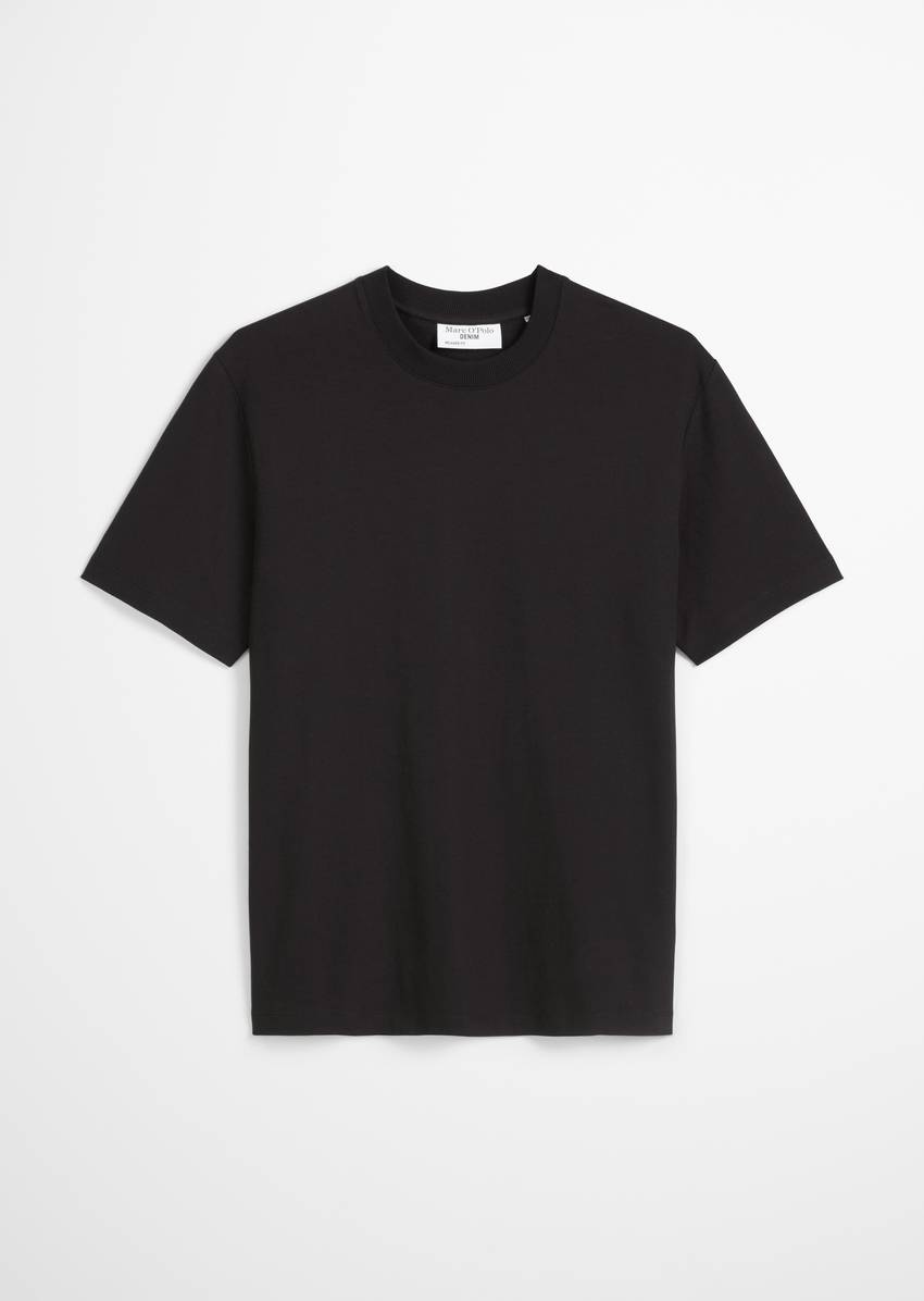 DfC T-Shirt relaxed made from heavyweight organic cotton jersey
